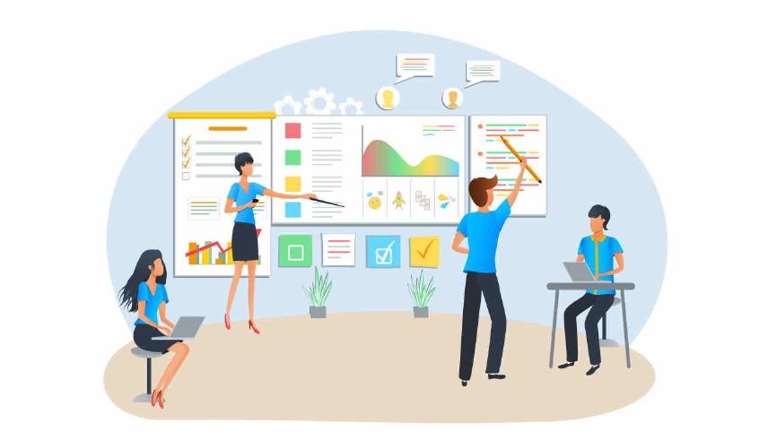 Professional Scrum Master