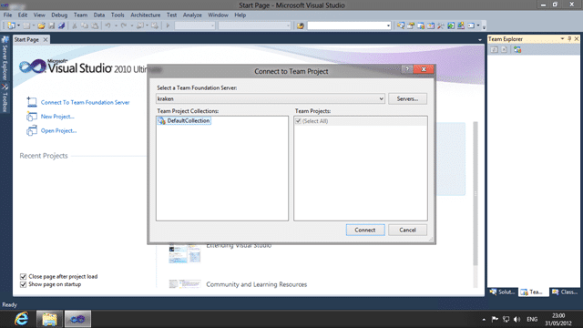Installing Visual Studio 2010 on Windows 8 | Engineering Leadership in ...